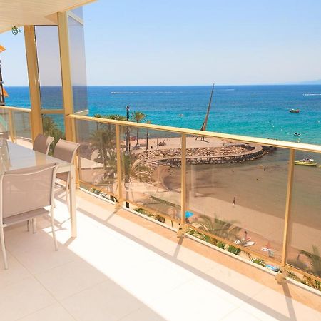 Uhc Barcino Apartments Salou Dış mekan fotoğraf