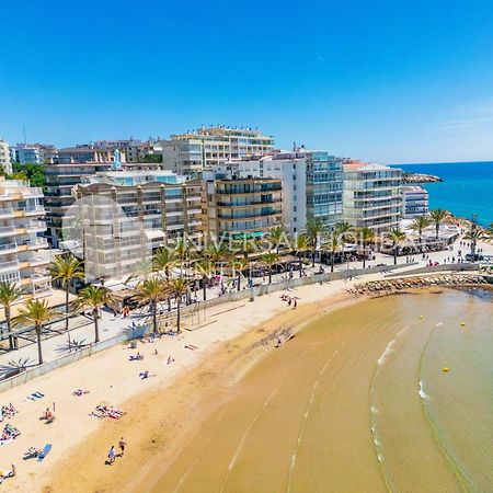 Uhc Barcino Apartments Salou Dış mekan fotoğraf