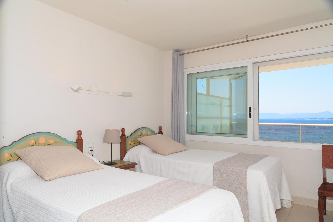 Uhc Barcino Apartments Salou Dış mekan fotoğraf