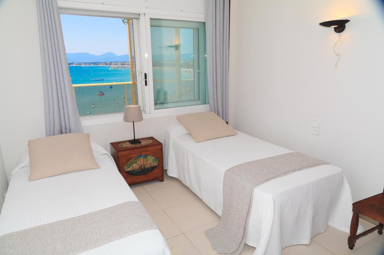 Uhc Barcino Apartments Salou Dış mekan fotoğraf