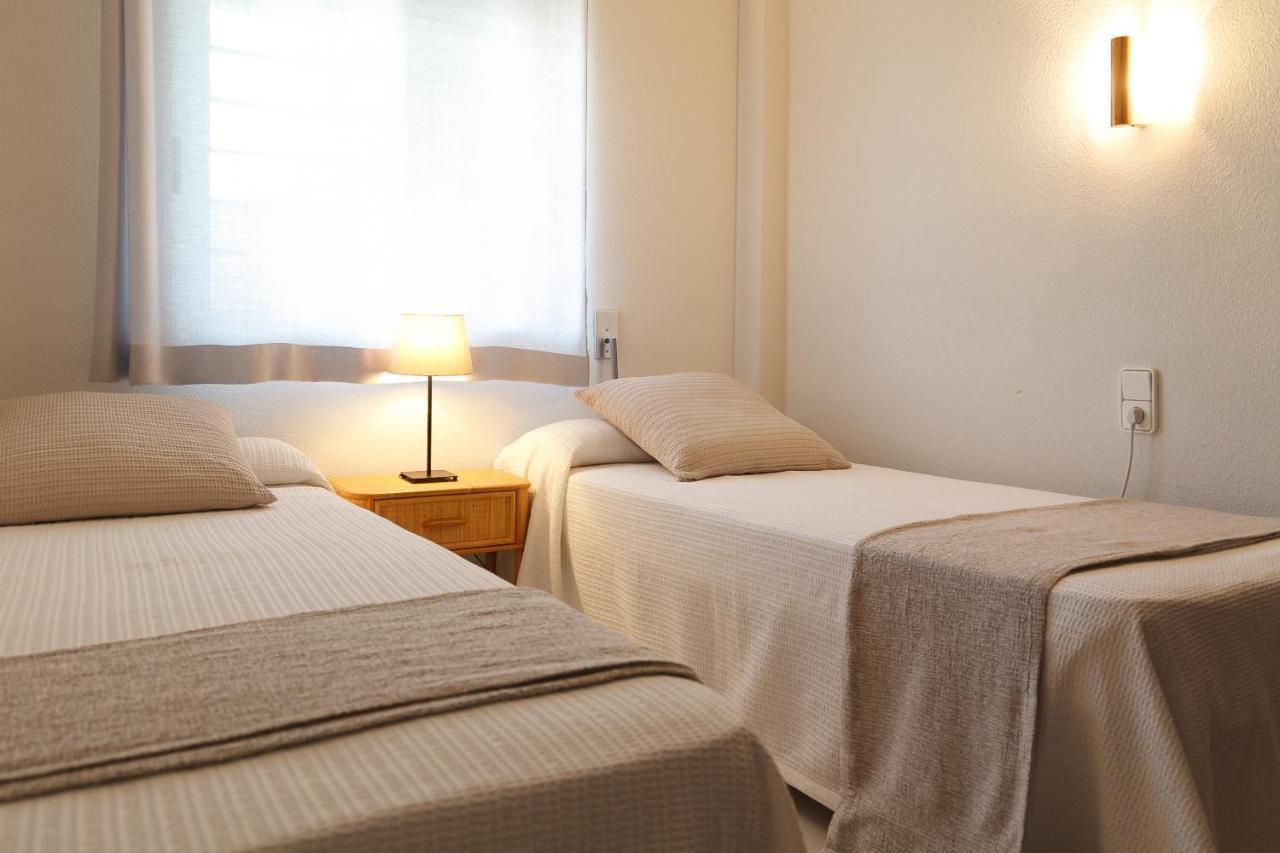 Uhc Barcino Apartments Salou Dış mekan fotoğraf