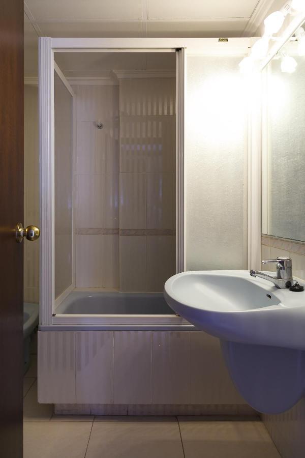 Uhc Barcino Apartments Salou Dış mekan fotoğraf
