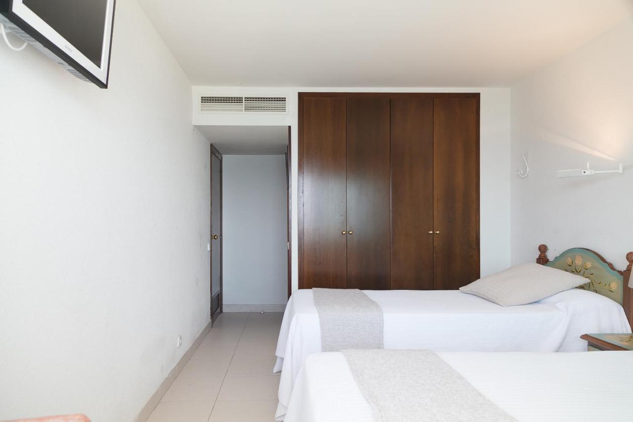 Uhc Barcino Apartments Salou Dış mekan fotoğraf