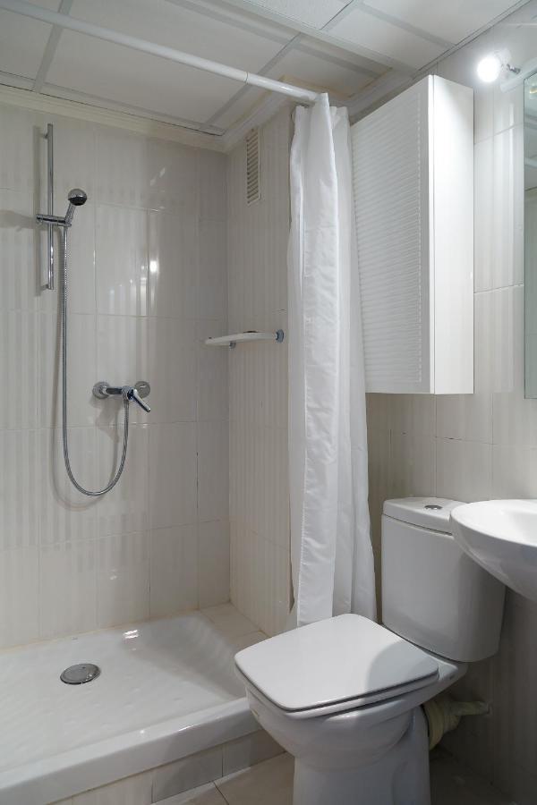 Uhc Barcino Apartments Salou Dış mekan fotoğraf