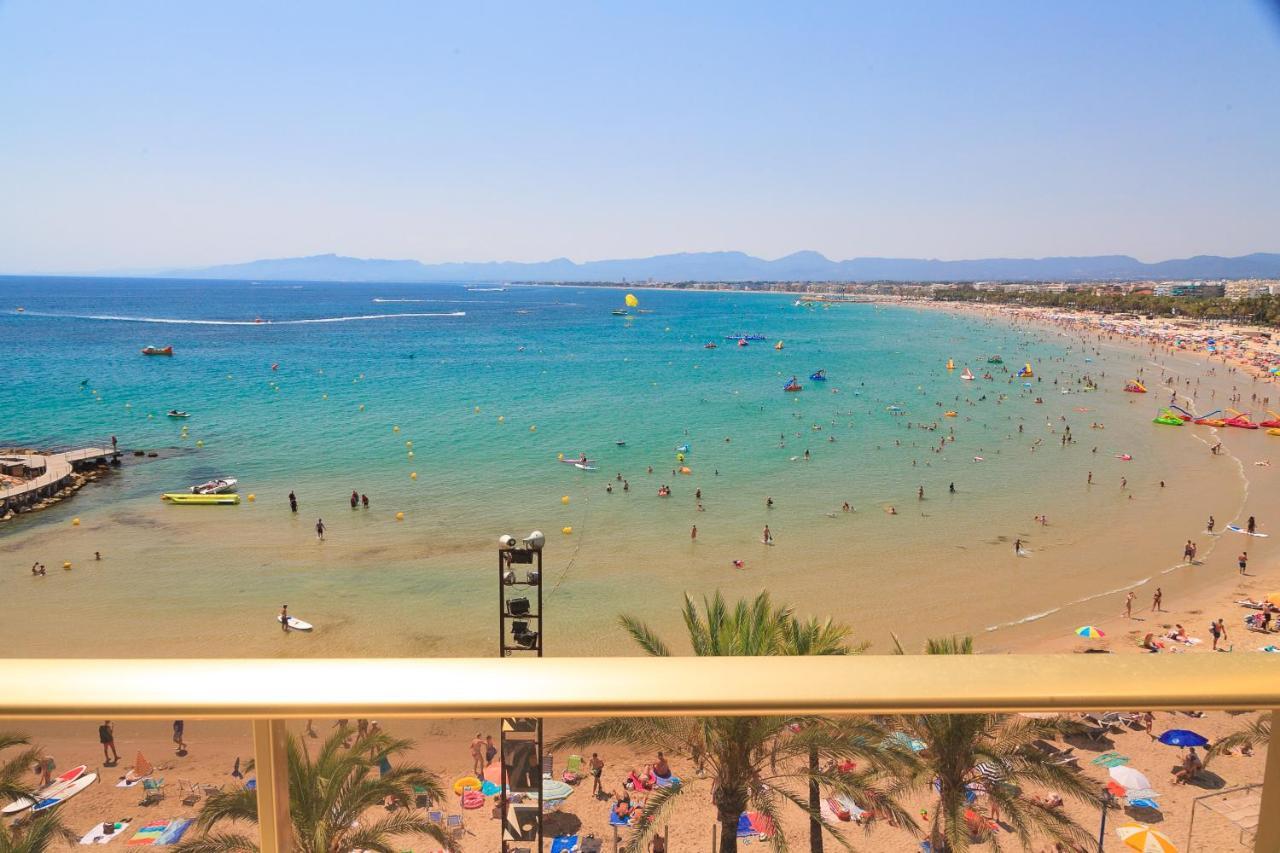 Uhc Barcino Apartments Salou Dış mekan fotoğraf
